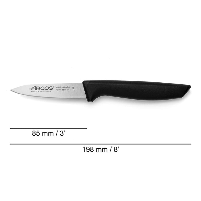 Arcos Niza Paring Knife - Gourmet Gear