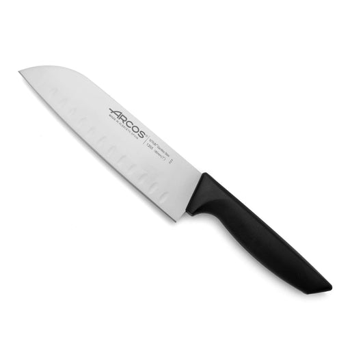 Arcos Niza Santoku Knife - Gourmet Gear