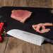 Arcos Niza Santoku Knife - Gourmet Gear