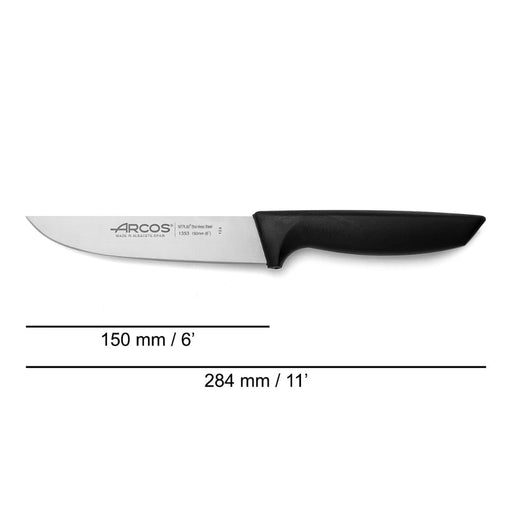 Arcos Niza Utility Knife - 150mm - Gourmet Gear