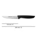 Arcos Niza Vegetable/Utility Knife - Gourmet Gear
