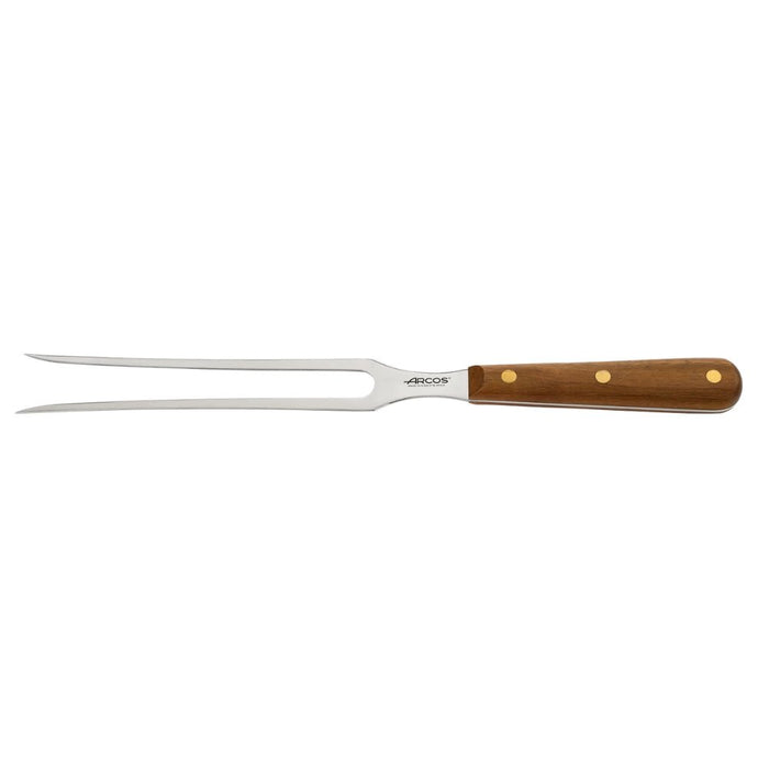 Arcos Nórdika Barbecue/Braai Knife and Fork Set - Gourmet Gear