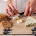 Arcos Nova Serrated Cheese Knife - Gourmet Gear