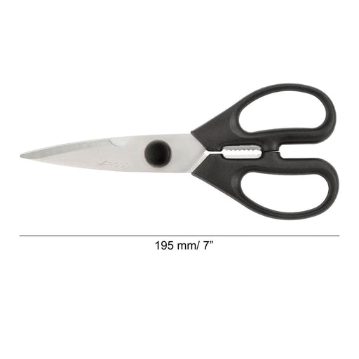 Arcos ProChef Kitchen Scissors - 195mm - Gourmet Gear