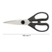 Arcos ProChef Kitchen Scissors - 195mm - Gourmet Gear