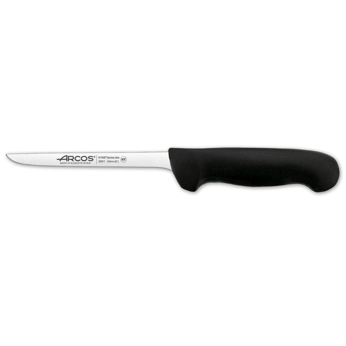 Arcos Professional Boning Knife - 160mm Narrow - Gourmet Gear
