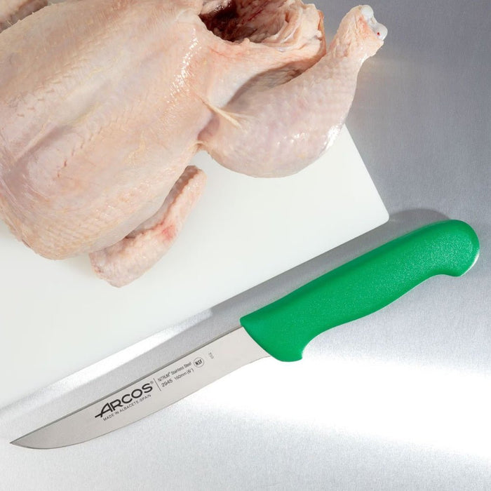 Arcos Professional Boning Knife - 160mm Wide Series - Gourmet Gear