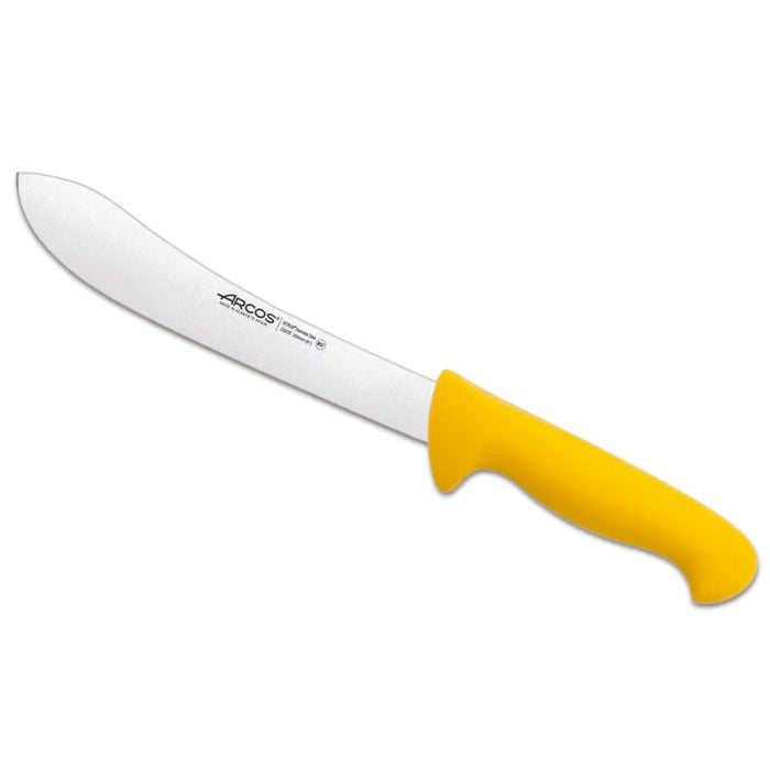 Arcos Professional Butcher's Knife - 200mm Series - Gourmet Gear
