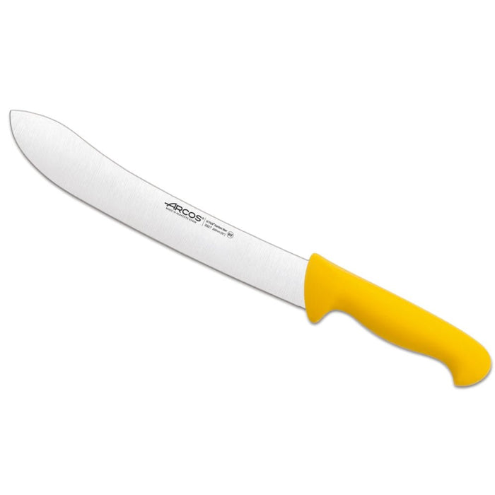 Arcos Professional Butcher's Knife - 250mm Series - Gourmet Gear