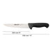 Arcos Professional Carving Knife - 200mm - Gourmet Gear