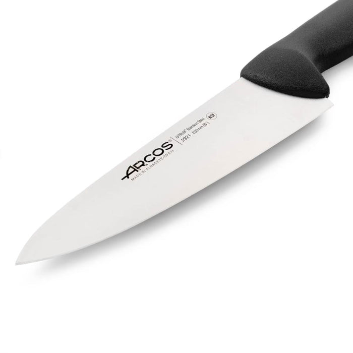 Arcos Professional Chef's Knife - 200mm Series - Gourmet Gear