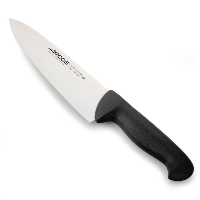 Arcos Professional Chef's Knife - 200mm Series - Gourmet Gear