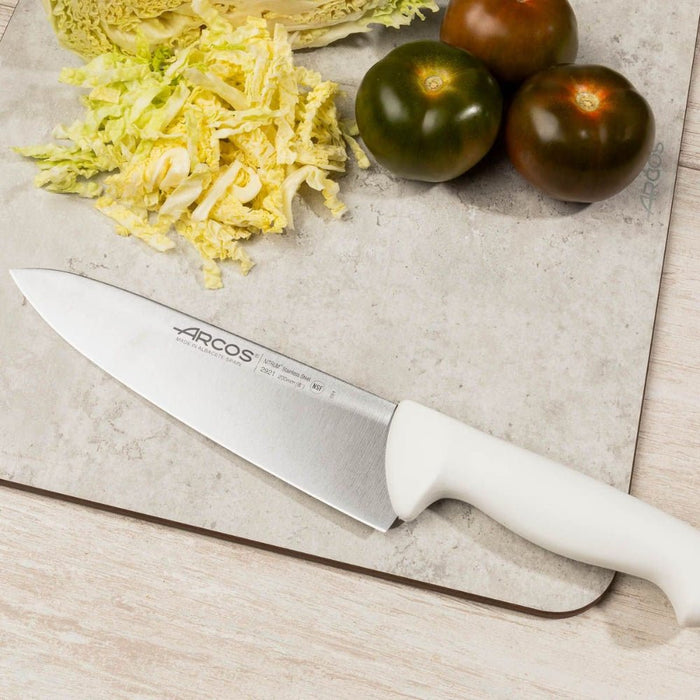 Arcos Professional Chef's Knife - 200mm Series - Gourmet Gear