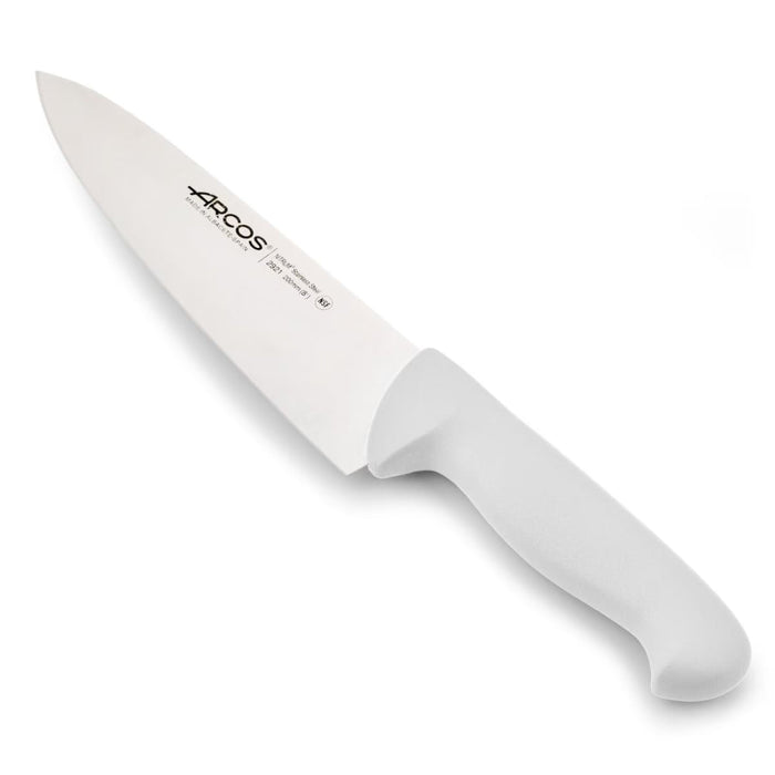 Arcos Professional Chef's Knife - 200mm Series - Gourmet Gear