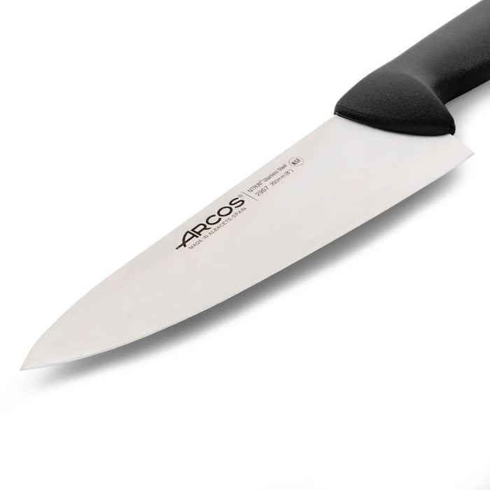 Arcos Professional Chef's Knife - 200mm Wide - Gourmet Gear