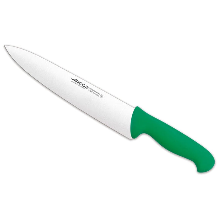 Arcos Professional Chef's Knife - 250mm Series - Gourmet Gear