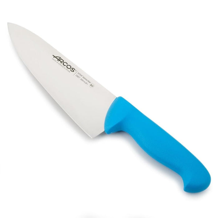 Arcos Professional Chef's Knife - 250mm Wide Series - Gourmet Gear