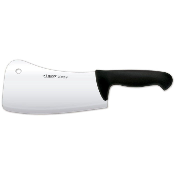 Arcos Professional Cleaver - 220mm - Gourmet Gear