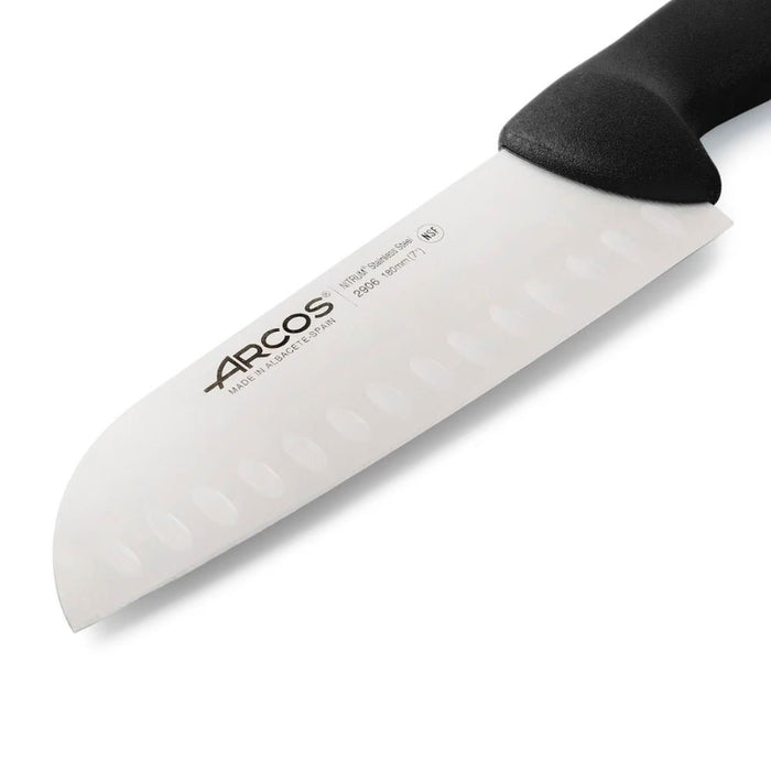 Arcos Professional Santoku Knife - Gourmet Gear