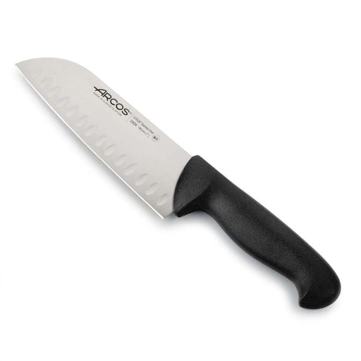 Arcos Professional Santoku Knife - Gourmet Gear