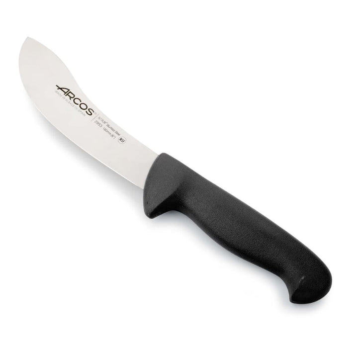 Arcos Professional Skinning Knife - 160mm Series - Gourmet Gear