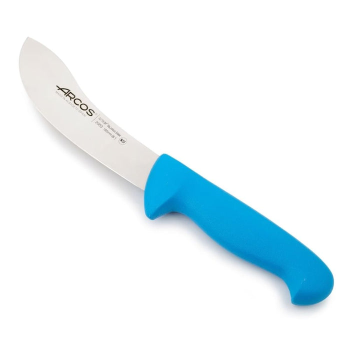 Arcos Professional Skinning Knife - 160mm Series - Gourmet Gear