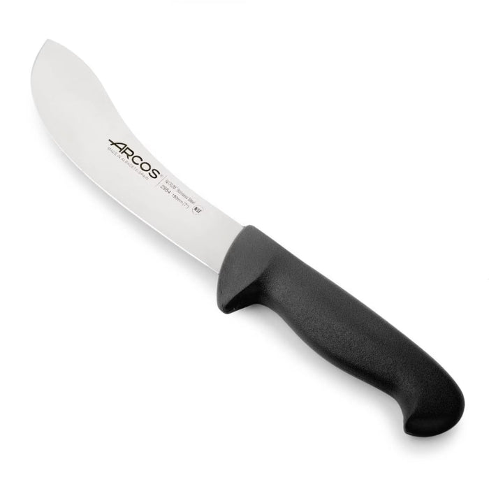 Arcos Professional Skinning Knife - 190mm Series - Gourmet Gear