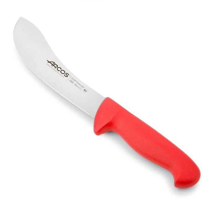 Arcos Professional Skinning Knife - 190mm Series - Gourmet Gear