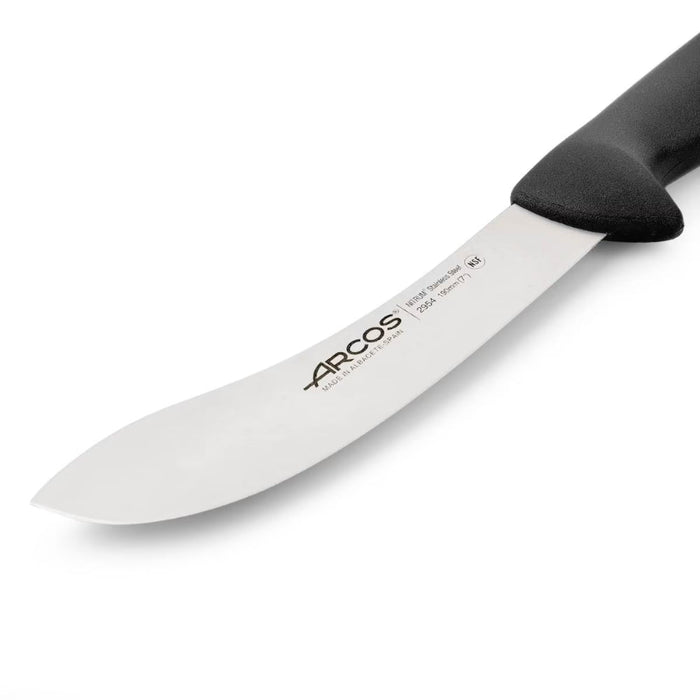 Arcos Professional Skinning Knife - 190mm Series - Gourmet Gear