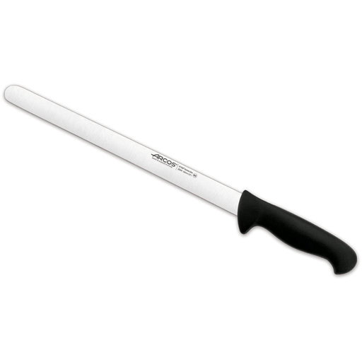 Arcos Professional Slicing Knife - 300mm Plain - Gourmet Gear