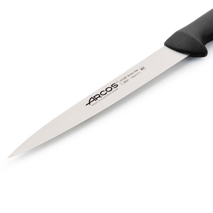 Arcos Professional Sole Knife - Gourmet Gear