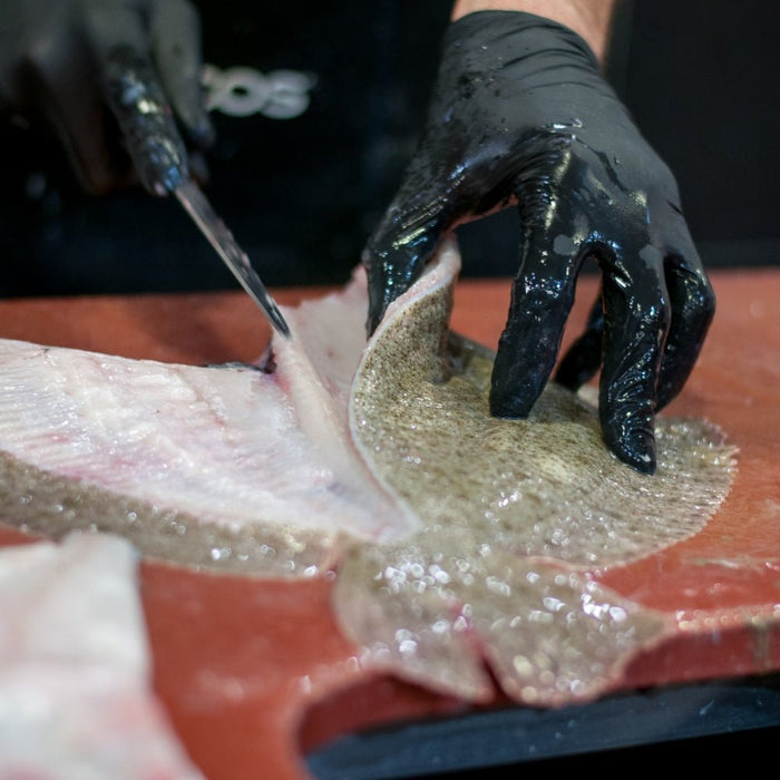 Arcos Professional Sole Knife - Gourmet Gear