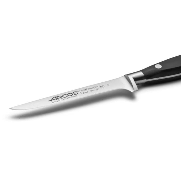 Arcos Riviera Forged Boning Knife - Gourmet Gear