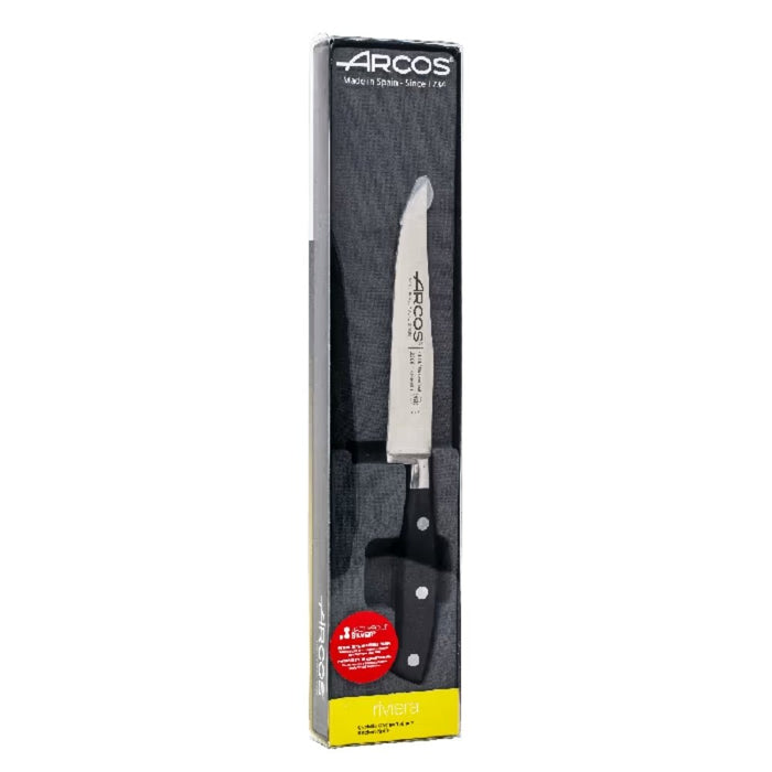 Arcos Riviera Forged Chef's Knife 200mm - Gourmet Gear