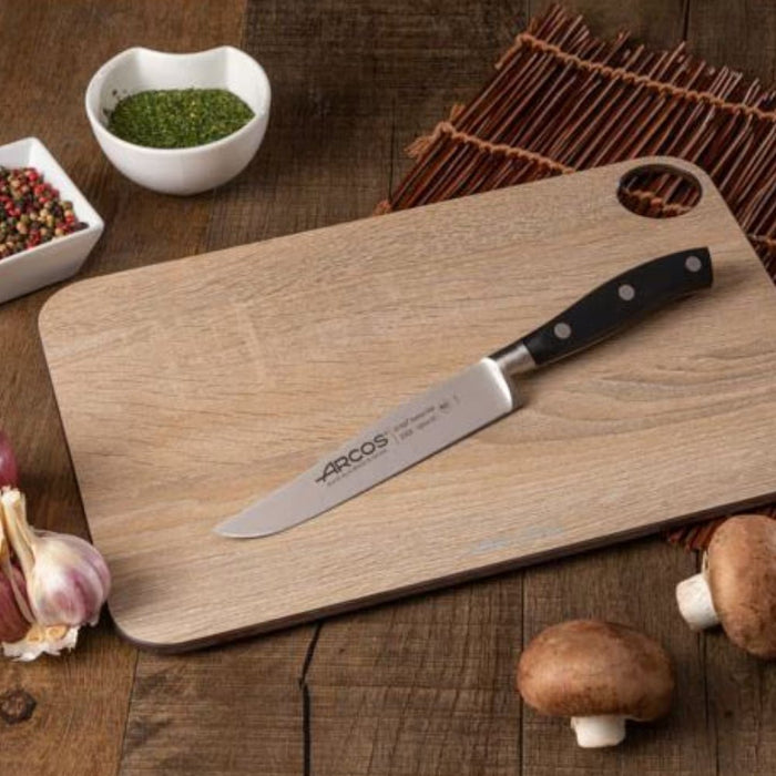 Arcos Riviera Forged Chef's Knife 200mm - Gourmet Gear