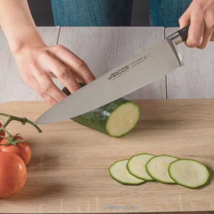 Arcos Riviera Forged Chef's Knife 250mm - Gourmet Gear