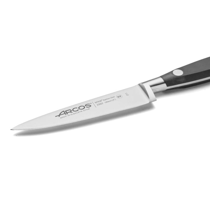 Arcos Riviera Forged Paring Knife - Gourmet Gear