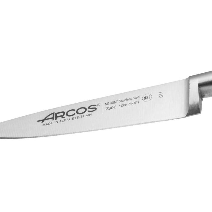 Arcos Riviera Forged Paring Knife - Gourmet Gear