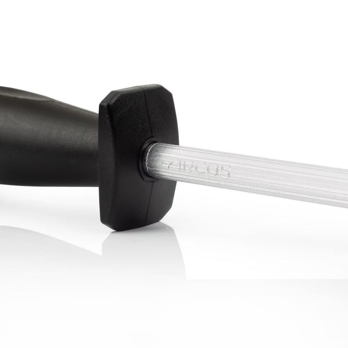 Arcos Sharpening Steel - 250mm - Gourmet Gear