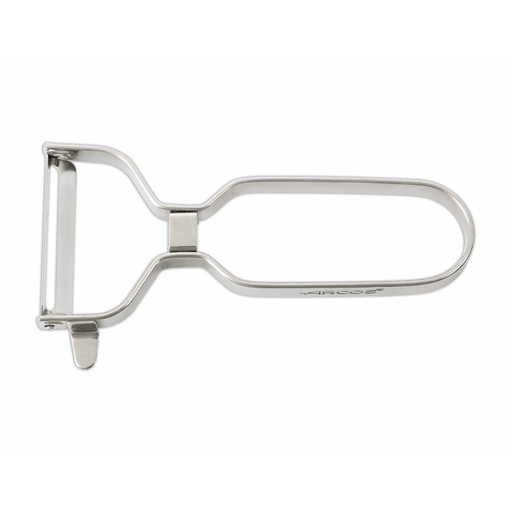 Arcos Stainless - Steel Peeler - Gourmet Gear