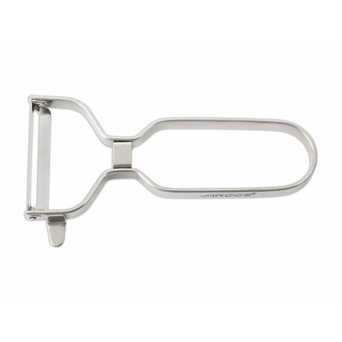 Arcos Stainless - Steel Peeler - Gourmet Gear