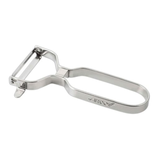 Arcos Stainless - Steel Peeler - Gourmet Gear