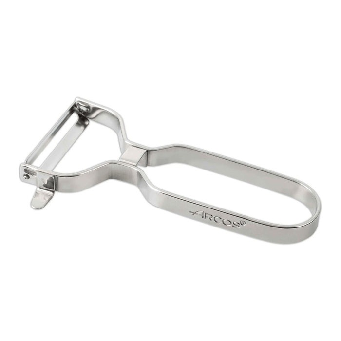 Arcos Stainless - Steel Peeler - Gourmet Gear