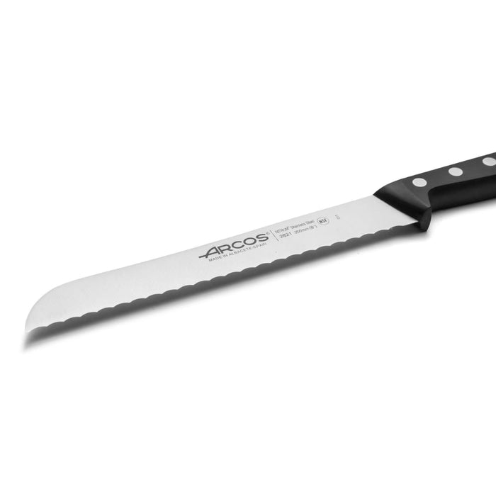 Arcos Universal Forged Bread Knife - Gourmet Gear