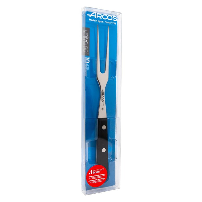 Arcos Universal Forged Carving Fork - Gourmet Gear