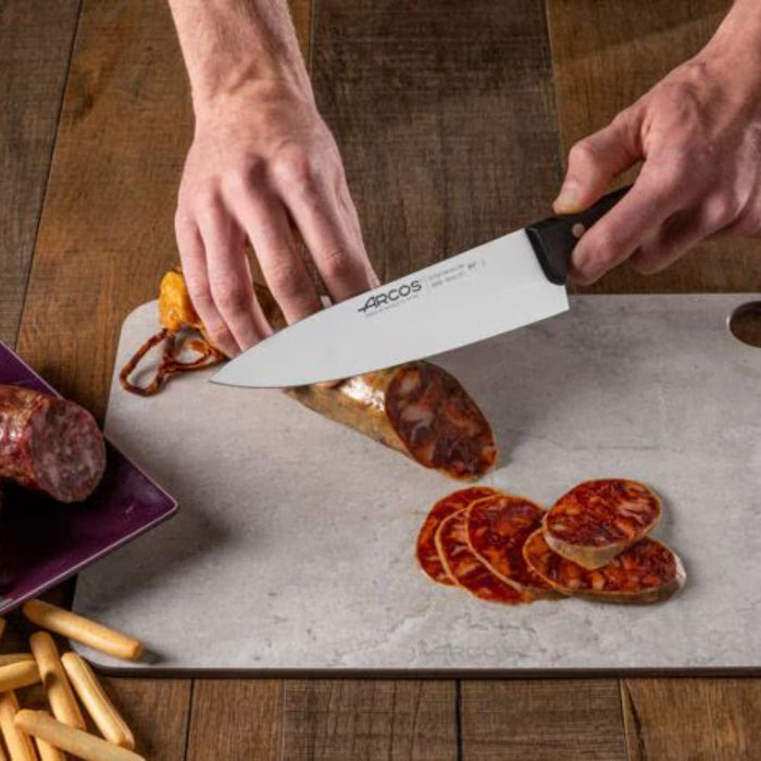 Arcos Universal Forged Chef's Knife 200mm - Gourmet Gear