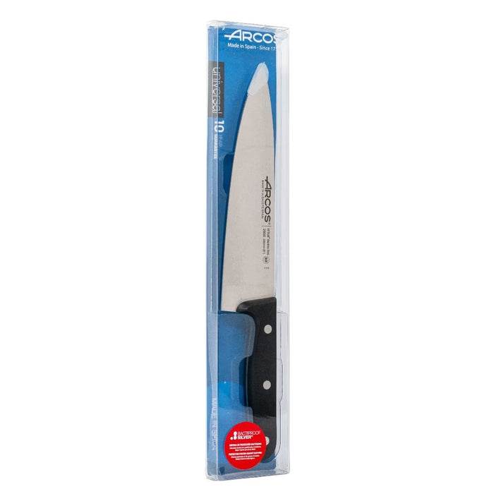 Arcos Universal Forged Chef's Knife 200mm - Gourmet Gear