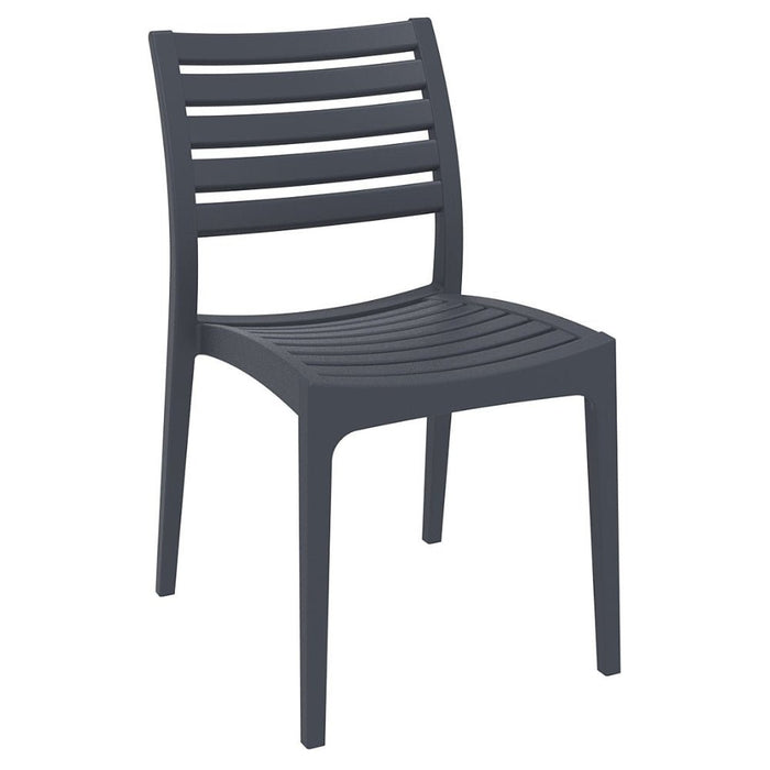 Ares Side Dining Chair - Gourmet Gear