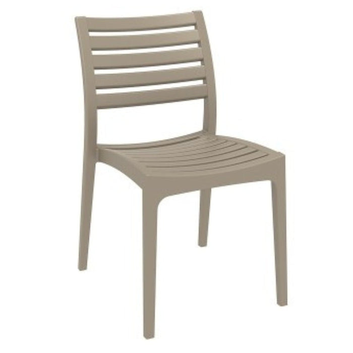 Ares Side Dining Chair - Gourmet Gear