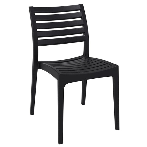 Ares Side Dining Chair - Gourmet Gear